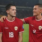 Duet Jay Idzes & Justin Hubner Bikin Lini Depan Lawan Frustrasi