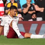 William Saliba Latihan Terpisah Demi Pulih Dari Cedera Punggung