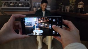 Samsung Galaxy A37 5G, Incar Segmen Mid-Range Indonesia