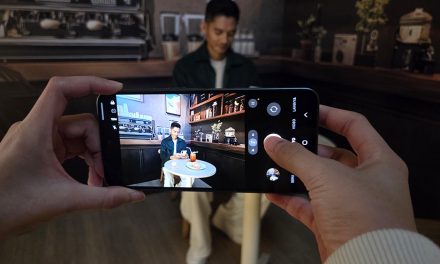 Samsung Galaxy A37 5G, Incar Segmen Mid-Range Indonesia
