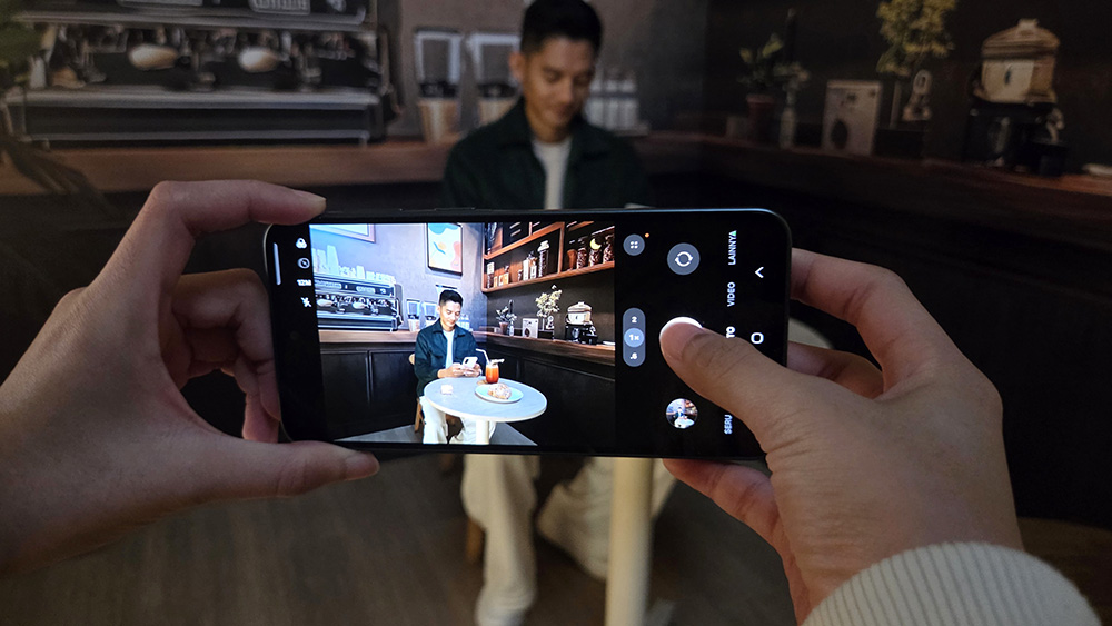 Samsung Galaxy A37 5G, Incar Segmen Mid-Range Indonesia