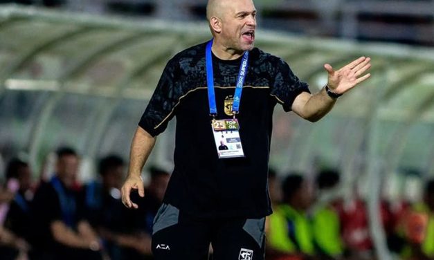 PSM Makassar Lepas Trio Asing Demi Orbitkan Pemain Lokal