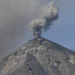Gunung Api Purba Pasifik Bangkit Setelah Tidur 300 Tahun
