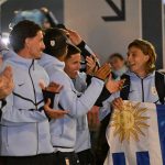 Skuad Uruguay Hadapi Evaluasi Disiplin Di Piala Dunia 2026