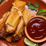 Tamales Amerika Latin: Adonan Jagung Warisan Suku Maya