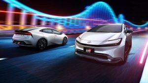 Bocoran Toyota Prius 2027: Bakal Punya Varian GR Sport Hybrid