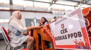 Ombudsman Temukan Indikasi Kecurangan PPDB Di Jaksel