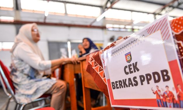 Ombudsman Temukan Indikasi Kecurangan PPDB Di Jaksel