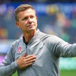Jesse Marsch Pasang Badan Dan Puji Skuad Kanada Usai Gugur