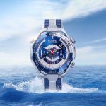 Huawei Watch Ultimate 2 Bawa Fitur Menyelam Hingga 100 Meter