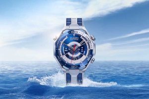 Huawei Watch Ultimate 2 Bawa Fitur Menyelam Hingga 100 Meter