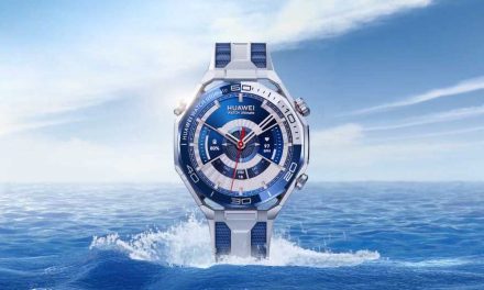 Huawei Watch Ultimate 2 Bawa Fitur Menyelam Hingga 100 Meter