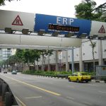 Teknologi ERP 2.0 Berbasis Satelit Untuk Mobil Di Singapura