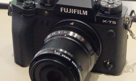 Fujifilm X-T5 Andalkan Sensor 40,2 MP Dan Stabilisasi 5 Sumbu