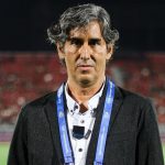 Stefano Cugurra Fokus Gembleng Fisik Privat Mbarga