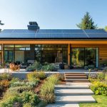 Menilik Rumah “Passive Solar” Yang Lagi Populer Di Eropa