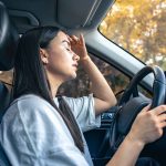 Mindful Commuting: Mengatasi Stres Akibat Kemacetan Di Jalan