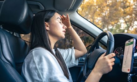 Mindful Commuting: Mengatasi Stres Akibat Kemacetan Di Jalan