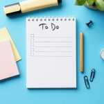 Trik Menulis To-Do List Manual Bikin Kerja Rapi Dan Terstruktur