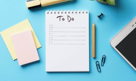 Trik Menulis To-Do List Manual Bikin Kerja Rapi Dan Terstruktur
