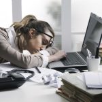 Agensi Iklan Jerman Wajibkan Tidur Siang Total Di Jam 2 Siang
