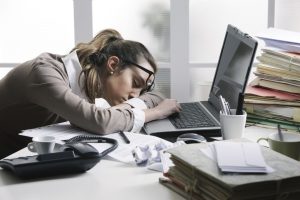 Agensi Iklan Jerman Wajibkan Tidur Siang Total Di Jam 2 Siang
