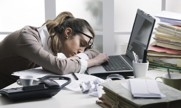 Agensi Iklan Jerman Wajibkan Tidur Siang Total Di Jam 2 Siang