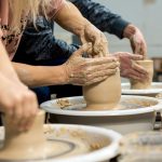Tren Kelas Pottery Kini Jadi Arena Healing Terpopuler Pekerja