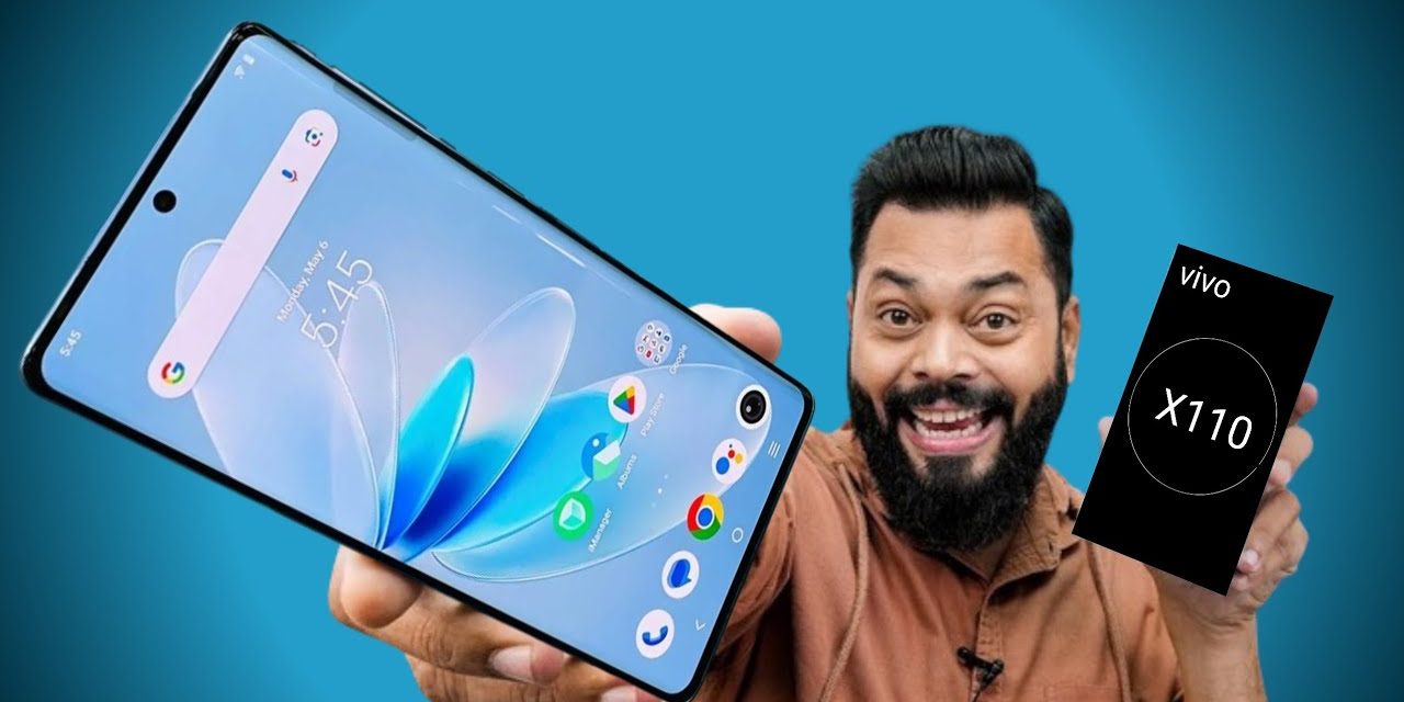 Vivo X110 Pro+ Jadi HP Kamera Terbaik Versi DxOMark Terbaru