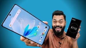 Vivo X110 Pro+ Jadi HP Kamera Terbaik Versi DxOMark Terbaru