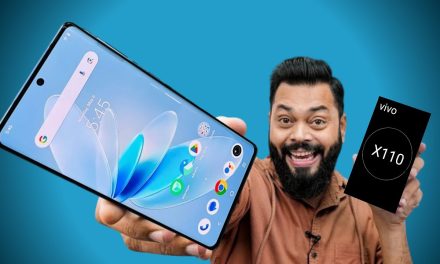 Vivo X110 Pro+ Jadi HP Kamera Terbaik Versi DxOMark Terbaru