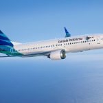 Garuda Indonesia Uji Coba Layanan Video Call Di Dalam Pesawat