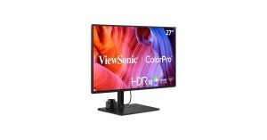 ViewSonic ColorPro VP2786-4K Hadir Dengan Kalibrasi Warna