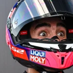 Senna Agius Amankan Posisi Start Baris Depan Kualifikasi Moto2
