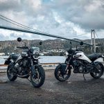 Husqvarna Svartpilen 401: Hadir Dengan Sasis Lebih Ringan