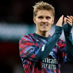 Martin Odegaard Optimis Arsenal Mampu Tuntaskan Dahaga Gelar