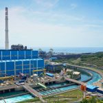 PLN Nusantara Power Raih Izin Air Laut Untuk 16 Pembangkit
