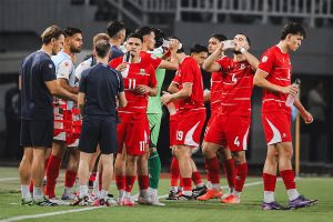 Piala AFF 2026: Indonesia Wajib Miliki 3 Poin Lawan Singapura