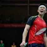 Loh Kean Yew Singkirkan Jonatan Christie Di Asian Games 2026