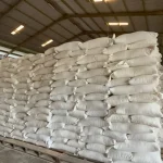 Bulog Madiun Catatkan Surplus Stok Beras Capai 4.897 Ton