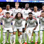 Real Madrid Menang Tipis Atas Inter Milan Lewat Gol Menit Akhir