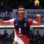 Nizar Julfikar Fokus Matangkan Variasi Umpan Cepat Jelang Laga