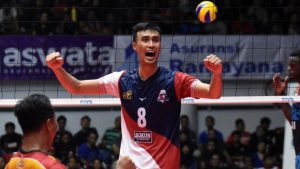 Nizar Julfikar Fokus Matangkan Variasi Umpan Cepat Jelang Laga