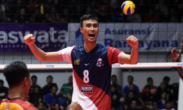 Nizar Julfikar Fokus Matangkan Variasi Umpan Cepat Jelang Laga