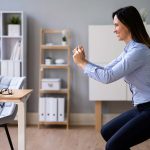 Mengenal Micro-Workout 3 Menit, Solusi Olahraga Pekerja Sibuk