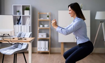 Mengenal Micro-Workout 3 Menit, Solusi Olahraga Pekerja Sibuk