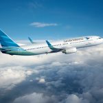 Garuda Indonesia Masuk Top 10 Makanan Terbaik Dunia 2026