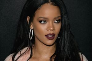 Rihanna Resmi Rilis Album Studio Baru Usai Menanti Satu Dekade