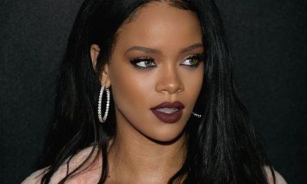 Rihanna Resmi Rilis Album Studio Baru Usai Menanti Satu Dekade
