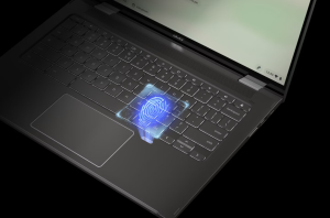 Acer Chromebook Plus Spin 714 Usung Layar Sentuh 2-in-1
